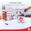 WONDERCHEF Pressure Cooker Ultima Outer Lid 3 Liters 63152603 (WON382) - Image 6