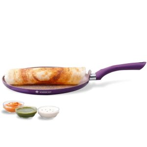 WONDERCHEF Royal Velvet Pan 28 CM Purple 63152111 (WON080)