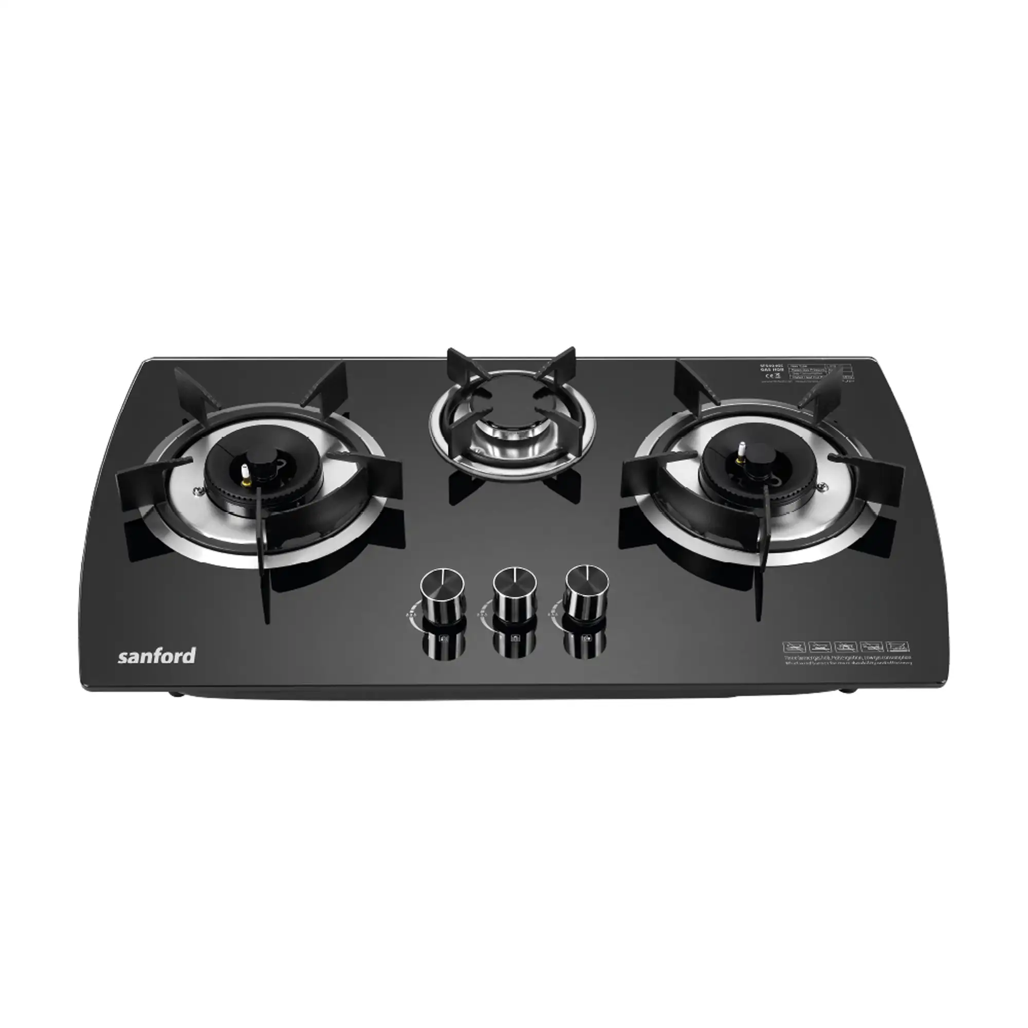 SANFORD Gas Stove / Hob SF5404GC