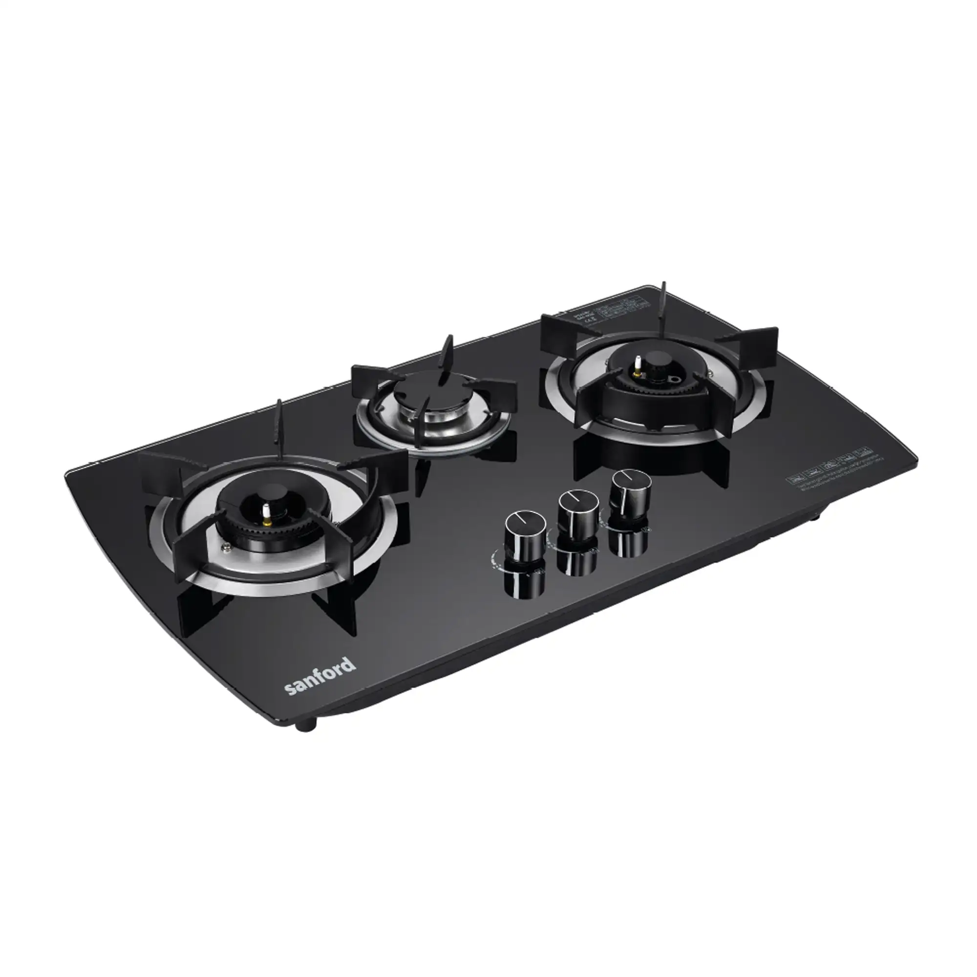 SANFORD Gas Stove / Hob SF5404GC - Image 2