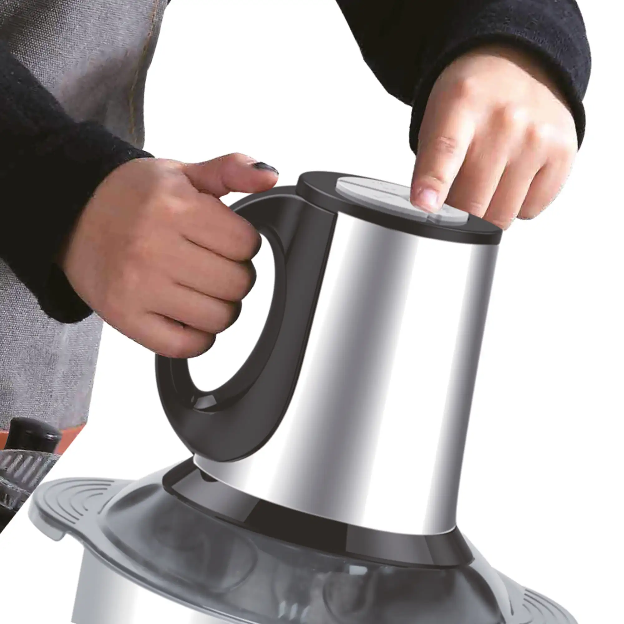 SANFORD Food Chopper SF5582FC - Image 2