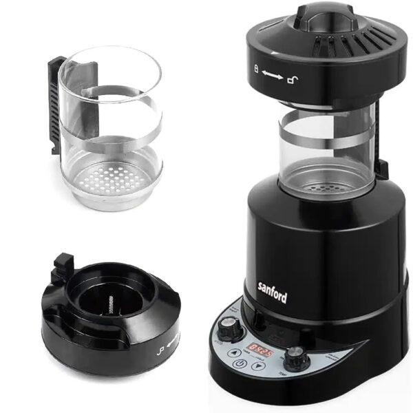SANFORD Coffee Roaster SF8600ECR