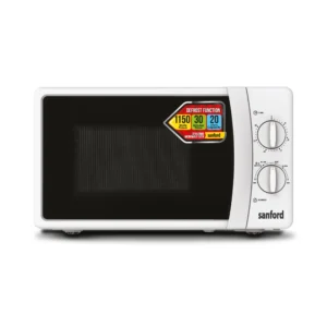 SANFORD Microwave 20Lts SF5629MO White