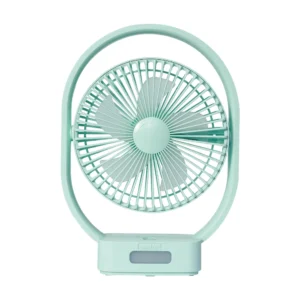 SANFORD Rechargeable Table Fan SF6662MFN