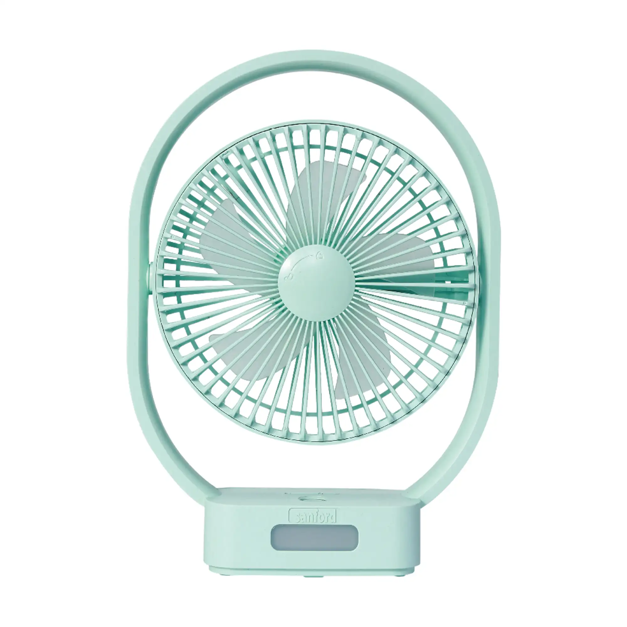 SANFORD Rechargeable Table Fan SF6662MFN