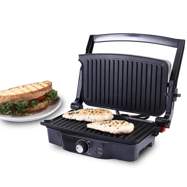 WONDERCHEF Tandoor Standard Size Grill 52111111 (WON213) - Image 2