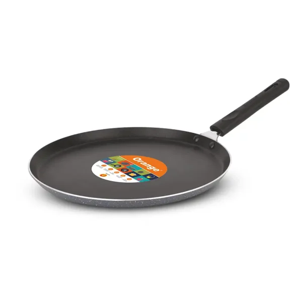 ORANGE Dosa Pan 305mm (ORA042)