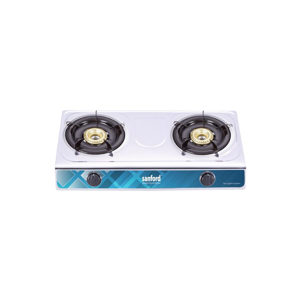 SANFORD Gas Stove SF5313GC-A