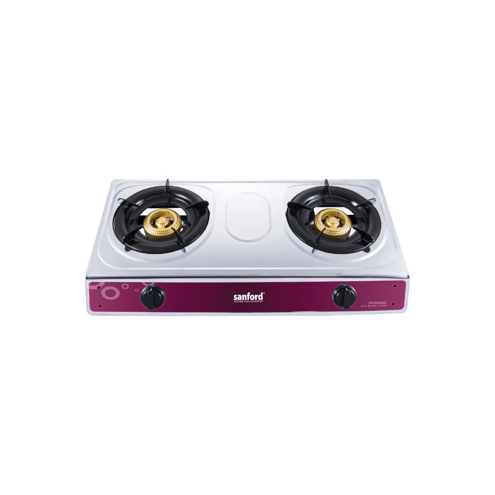 SANFORD Gas Stove SF5353GC
