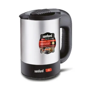 SANFORD Travel Kettle 0.5L SF861EK