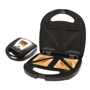 SANFORD Detachable Multi Toaster 3in1 SF9955DMT