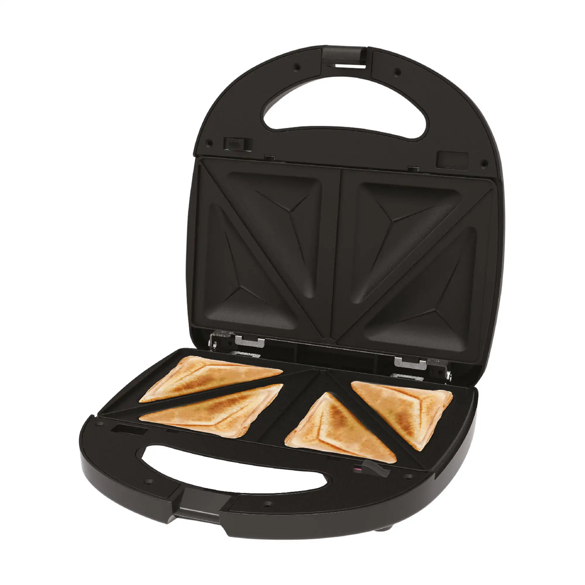 SANFORD Detachable Multi Toaster 3in1 SF9955DMT - Image 2