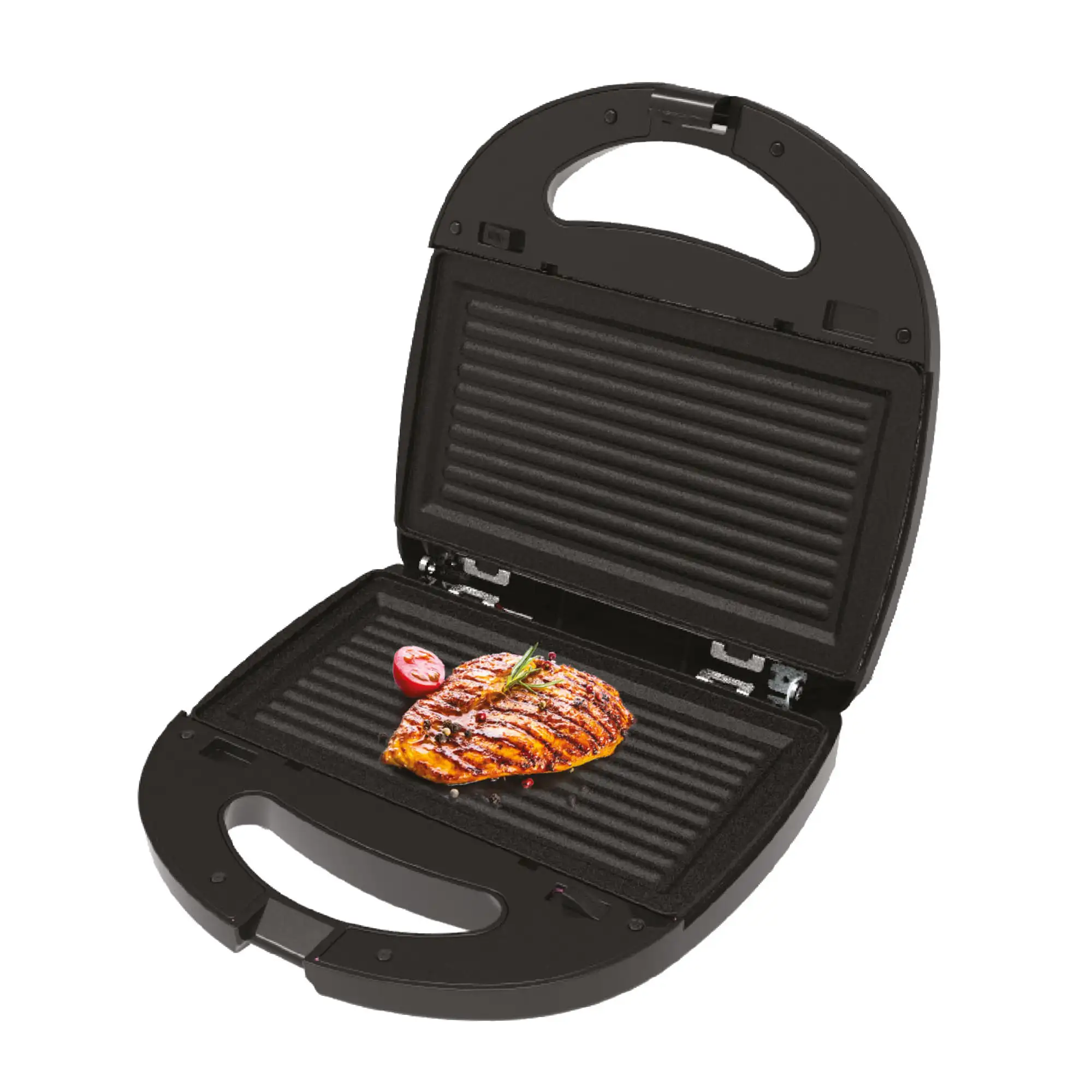 SANFORD Detachable Multi Toaster 3in1 SF9955DMT - Image 3