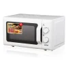 SANFORD Microwave Oven 20L SF5635MO + Free Rechargeable Hand Mixer SF1333HM worth Rs 990 - Image 5