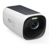 EUFY 4K battery Cam eufyCam 3 Add-on unit  B2C Black+White (T81603W1)