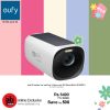 EUFY 4K battery Cam eufyCam 3 Add-on unit  B2C Black+White (T81603W1)