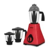 SANFORD Mixer Grinder SF5911GM Red + Free (SF1333HM+SF3343EK)