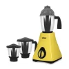 SANFORD Mixer Grinder SF5911GM Yellow + Free (SF1333HM+SF3343EK) - Image 4