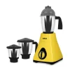 SANFORD Mixer Grinder SF5911GM Yellow + Free (SF1333HM+SF3343EK)