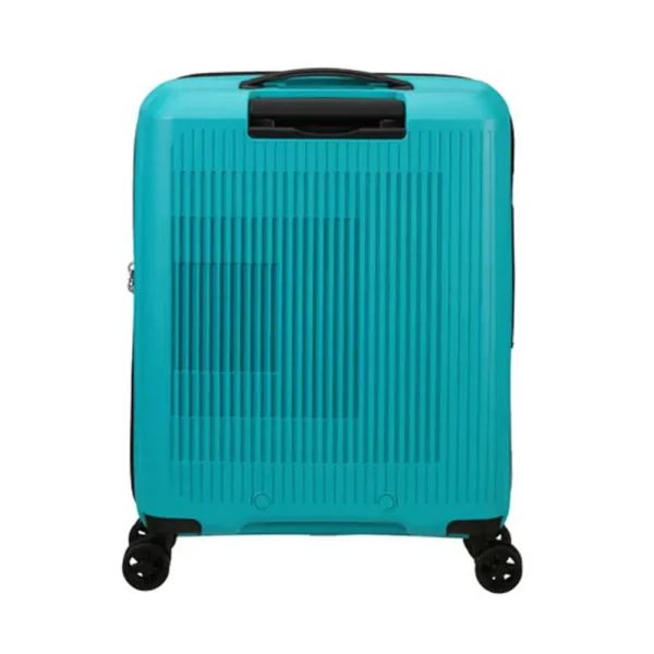 AMERICAN TOURISTER Aerostep Cabin Turquoise Tonic - Image 4