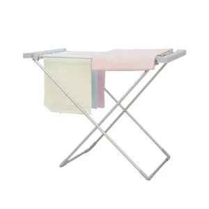 KONEK Rail Cloth Dryer EV120 + Mini Washer Free ABD10291 worth Rs 1090
