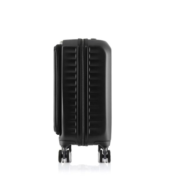 AMERICAN TOURISTER Frontec Cabin Black - Image 3