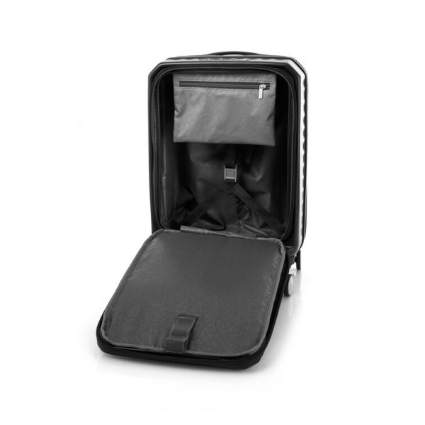 AMERICAN TOURISTER Frontec Cabin Black - Image 2