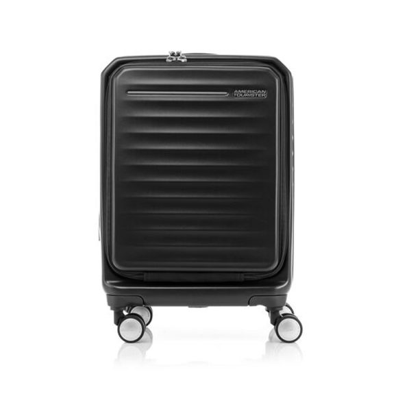 AMERICAN TOURISTER Frontec Cabin Black - Image 14