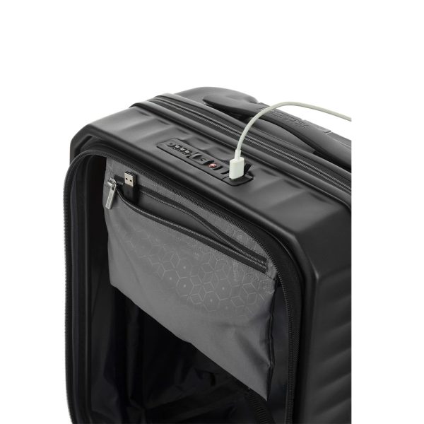 AMERICAN TOURISTER Frontec Cabin Black - Image 5