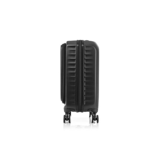 AMERICAN TOURISTER Frontec Cabin Black - Image 10