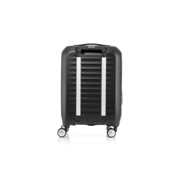 AMERICAN TOURISTER Frontec Cabin Black - Image 11