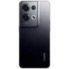 OPPO Reno 8 Pro 5G-Glazed Black 256GB / 12GB (CPH2357-BLACK-R8PRO) - Image 2