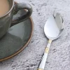 WONDERCHEF Roma Tea Spoon - Gold Plated - Set of 6pcs 63154088 (WON655) - Image 5
