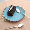 WONDERCHEF Roma Tea Spoon - Gold Plated - Set of 6pcs 63154088 (WON655) - Image 6