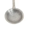 Stainless Steel Strainer 14cm with handle (ABD026) - Image 5