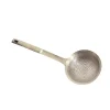 Stainless Steel Strainer 14cm with handle (ABD026) - Image 3