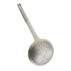 Stainless Steel Strainer 14cm with handle (ABD026)
