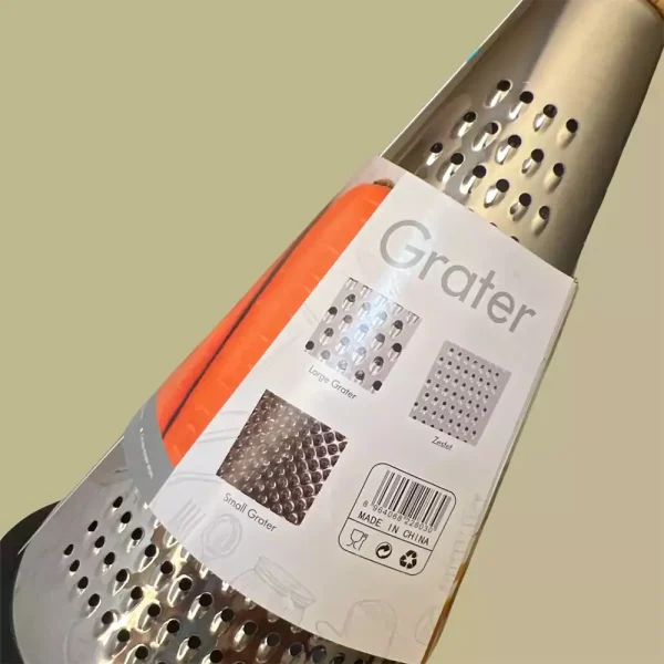 DANNY HOME Grater (ABD426) - Image 2