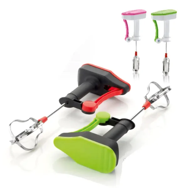 ABD Sky Hand Blender SS D08 ABD544