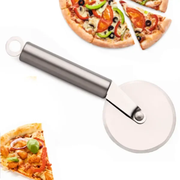ABD Sky Pizza Cutter Deluxe 75mm X21 ABD576