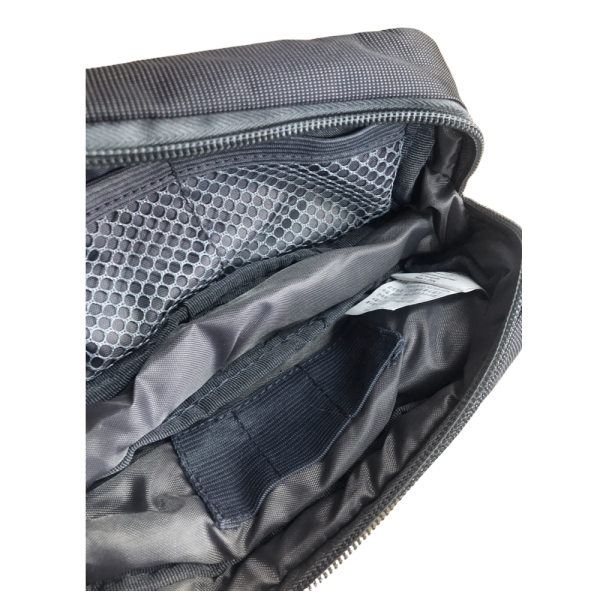 AMERICAN TOURISTER Cable Pouch Black R30(*)09003 - Image 4
