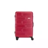 AMERICAN TOURISTER Bricklane Red 55cm Red - Image 3