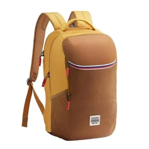 AMERICAN TOURISTER Backpack Mate 2.0 Gold Yellow (ATB261)