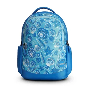 AMERICAN TOURISTER Backpack Ollie 2.0 Water Blue (ATB305)