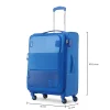 AMERICAN TOURISTER Majoris Set 3pcs Blue LE1(*)01007 + FREE COMPEX SET OF 5 GARMENT BOXES - Image 7