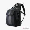 HARISSONS BPLT Star Big Premium Laptop Backpack Black