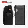 HARISSONS Charger Pouch Necessaries Collection Black - Image 4