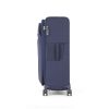 SAMSONITE B-Lite4 78cm Navy GM3(*)41004 plus Free Travel Iron SF43SI worth Rs 1990 (Still stock lasts) - Image 4