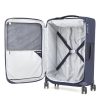 SAMSONITE B-Lite4 78cm Navy GM3(*)41004 plus Free Travel Iron SF43SI worth Rs 1990 (Still stock lasts) - Image 3