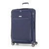 SAMSONITE B-Lite4 78cm Navy GM3(*)41004 plus Free Travel Iron SF43SI worth Rs 1990 (Still stock lasts)